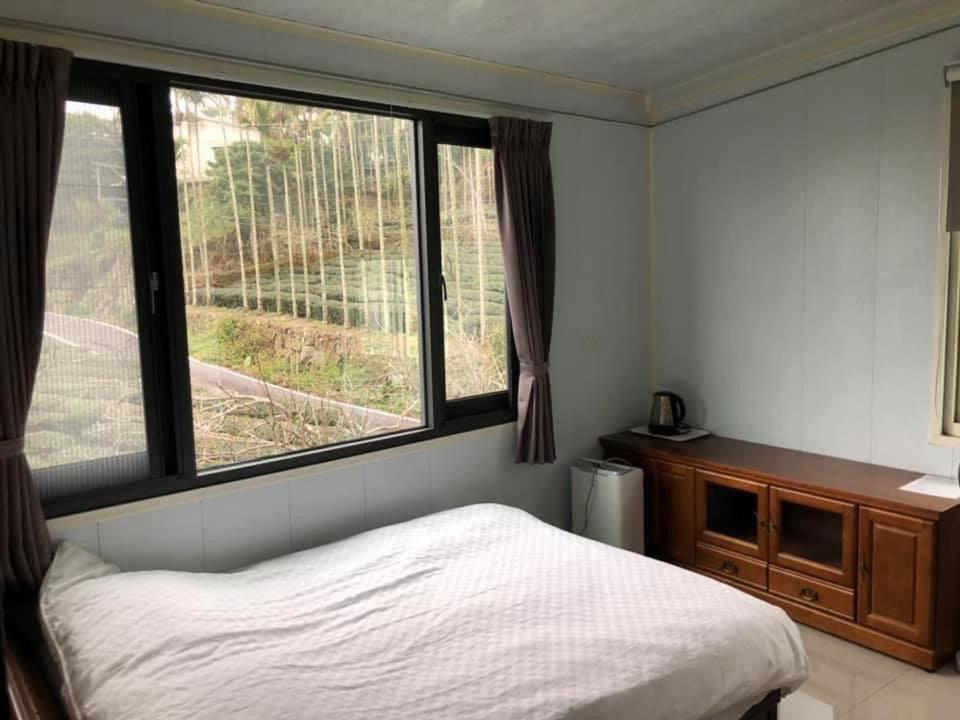 Bao Chi B&B Fanlu Exteriör bild
