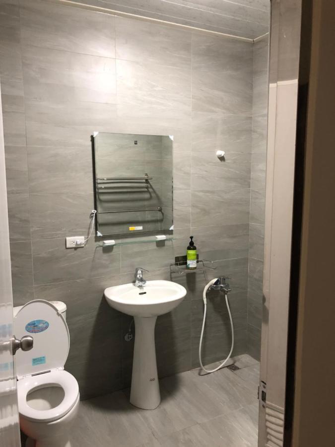 Bao Chi B&B Fanlu Exteriör bild