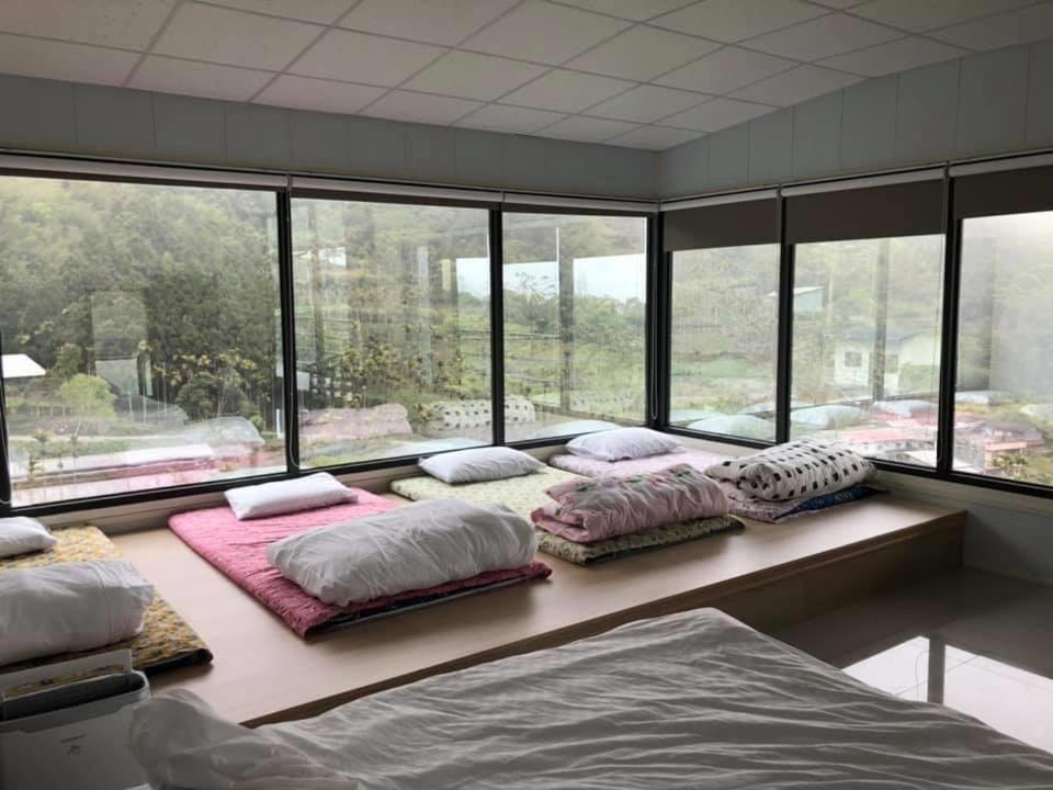 Bao Chi B&B Fanlu Exteriör bild