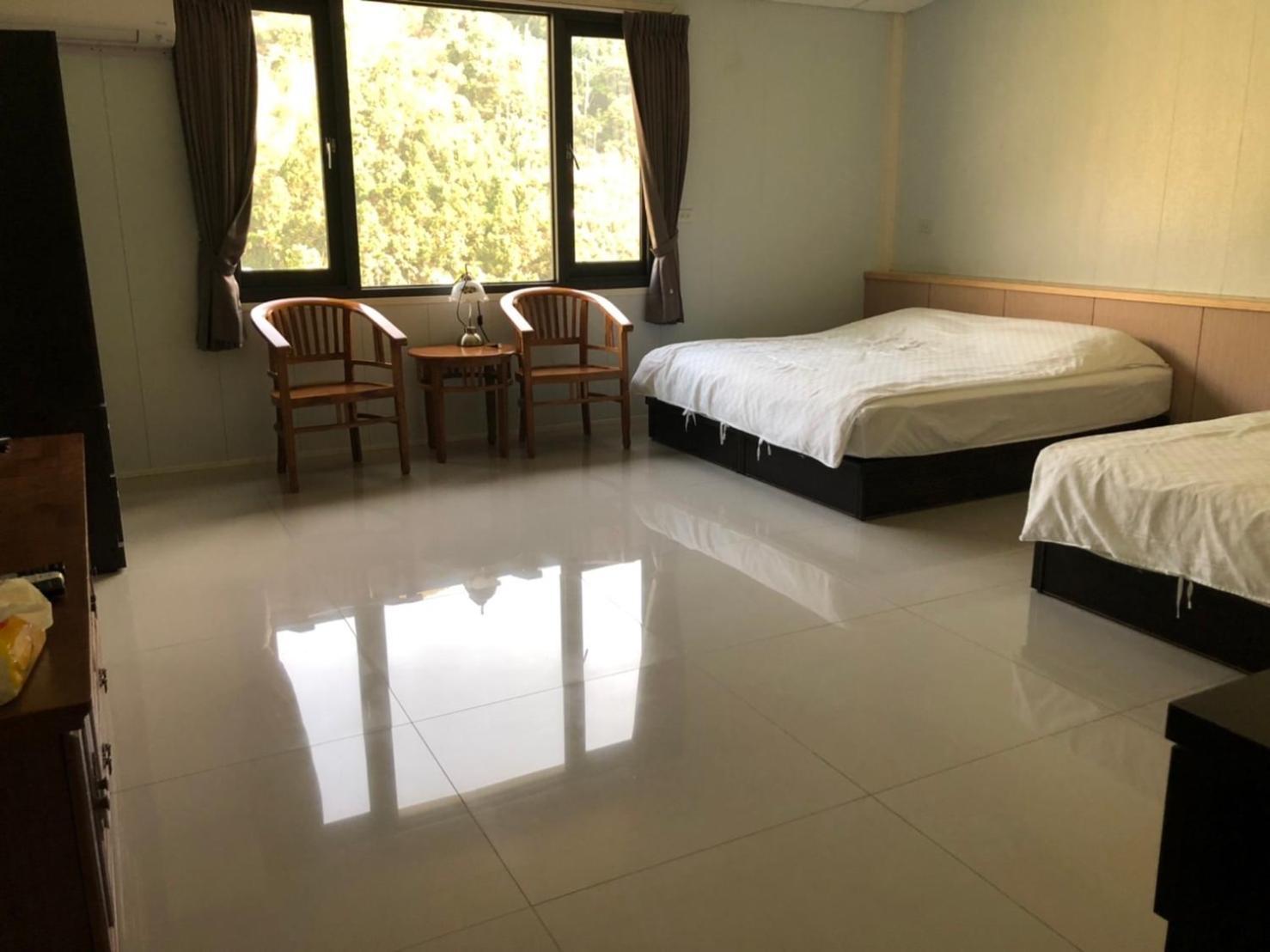 Bao Chi B&B Fanlu Exteriör bild