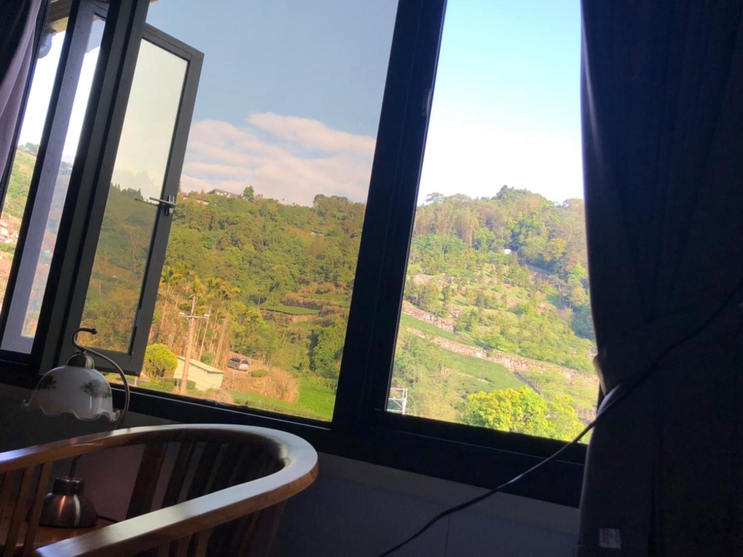 Bao Chi B&B Fanlu Exteriör bild